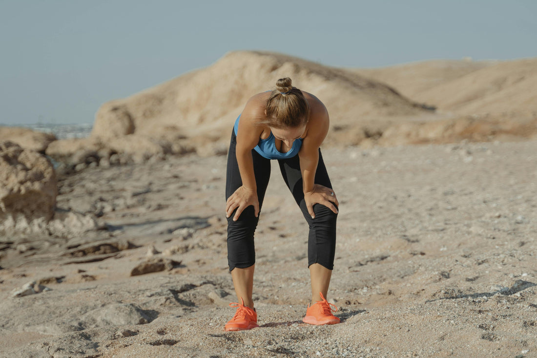 10 Common Mistakes Athletes Make in Hyrox Competitions (and How to Avoid Them)