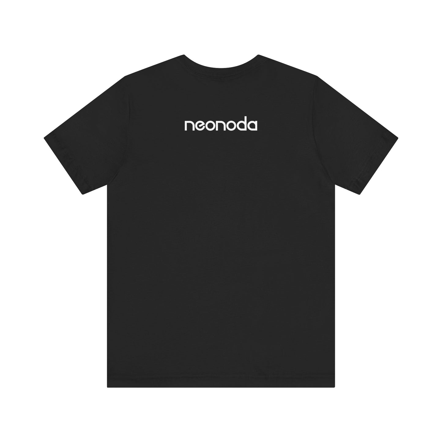 Unisex Male Speed Demon Tee