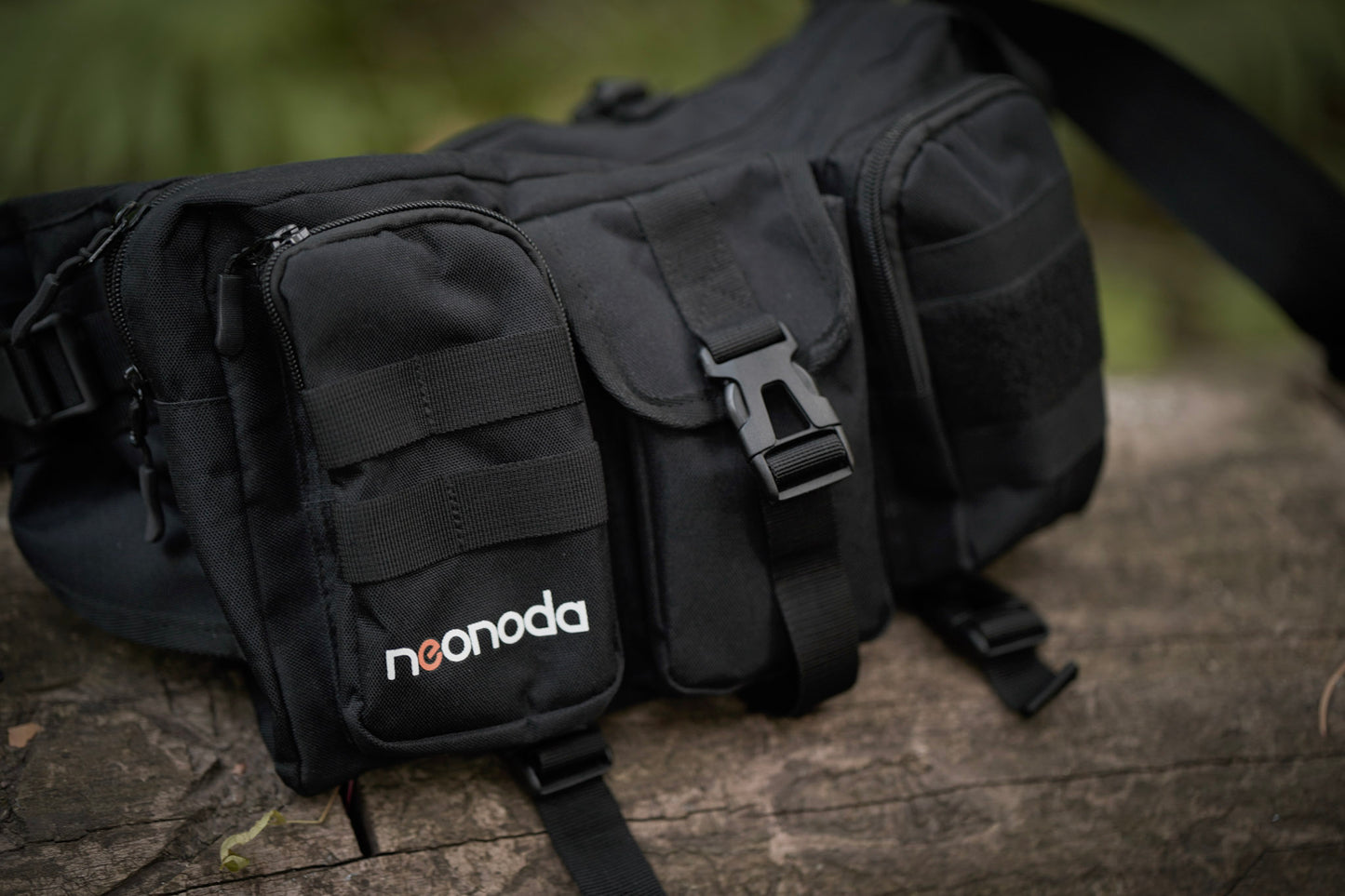 Neonoda Tactical Sling Bag