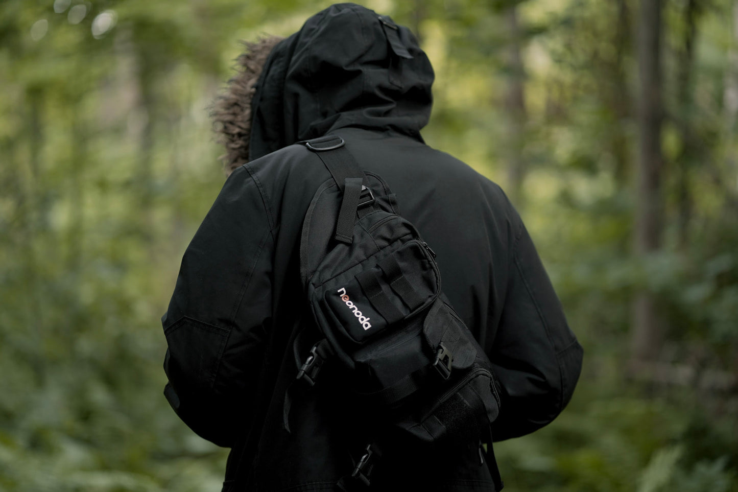 Neonoda Tactical Sling Bag
